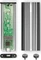 Lindy USB 3.2 Gen 2x2 NVMe M.2 SSD Enclosure, USB-C 3.2 Vorschaubild