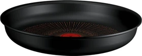 Tefal P00506 Ingenio Excellence Fusion Unbreakable Pfanne 28cm