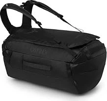 Osprey Transporter Duffel 40 raven black