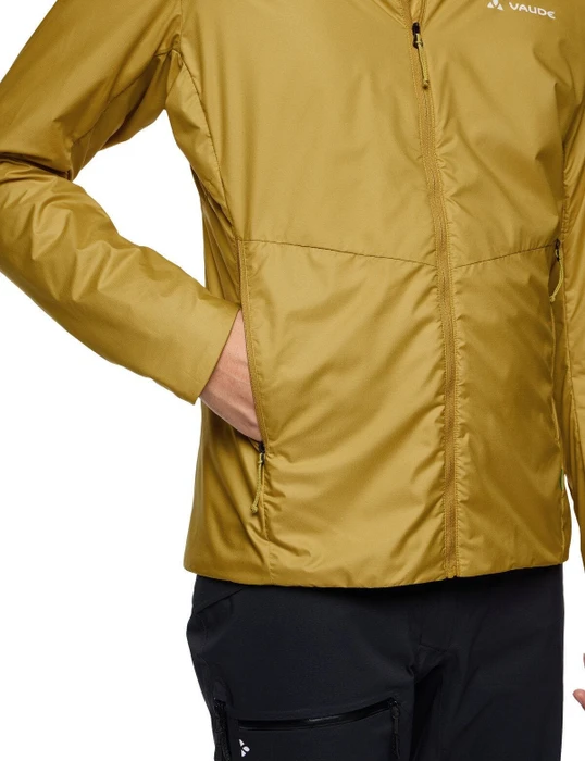 Vaude Scopi Isolation Funktionsjacke savanna (Herren)