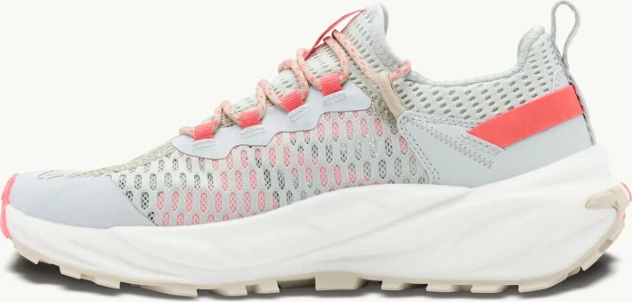 Jack Wolfskin Prelight Swift Vent Low sunset coral (Damen)