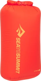 Sea to Summit Lightweight 1.5l Drybag spicy orange