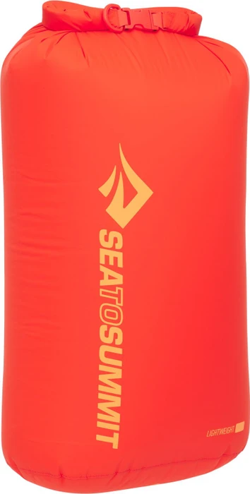 Sea to Summit Lightweight 1.5l Drybag spicy orange