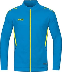 Jako Challenge Trainingsjacke jako blau/neongelb