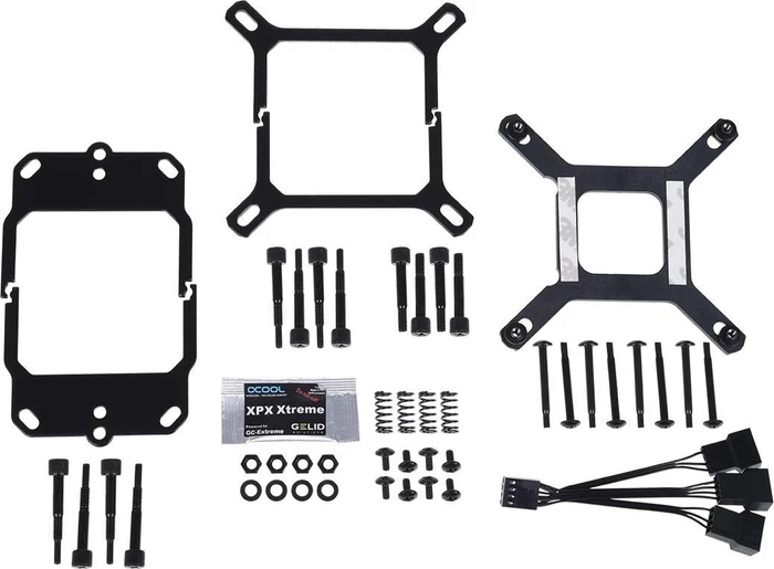 Alphacool Eisbaer 420