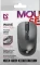 Defender Wave MM-995 Wireless Optical Mouse silber, USB Vorschaubild