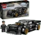 LEGO Speed Champions - Ken Blocks 1965 Ford Mustang Hoonicorn V1 Vorschaubild