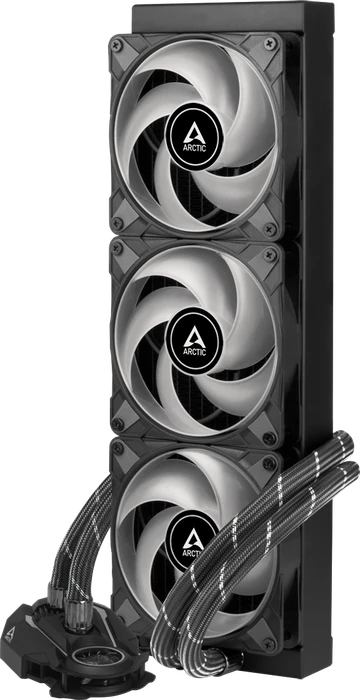 ARCTIC Liquid Freezer II 360 RGB