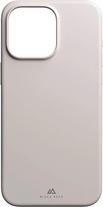 Black Rock Mag Urban Case für Apple iPhone 15 Pro Max weiß