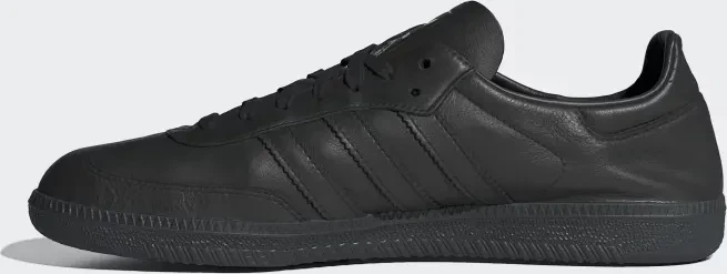 adidas Samba Decon core black/gold metallic