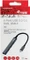 Equip 4 Port USB Hub, USB-C 3.0 [Stecker] Vorschaubild