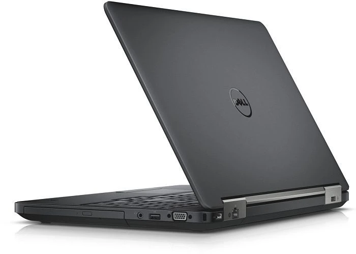 Dell Latitude 15 5540, Core i7-4600U, 8GB RAM, 500GB HDD, GeForce GT 720M, DE