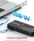 RaidSonic Icy Box IB-DK2246AC, USB-C 3.1 [Buchse] Vorschaubild