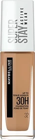 Maybelline Super Stay Active Wear 30h Foundation 32 golden, 30ml