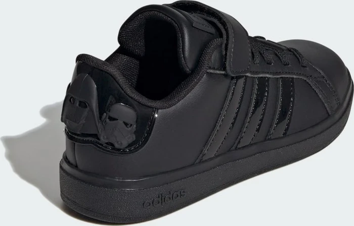 adidas Star Wars Grand Court 2.0 core black (Junior)