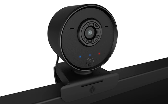 RaidSonic Icy Box IB-CAM502-HD, Full HD Webcam mit Fernbedienung