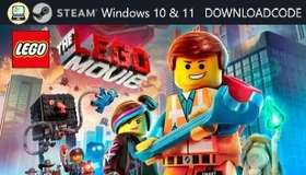 The LEGO Movie Videogame (Download) (PC)