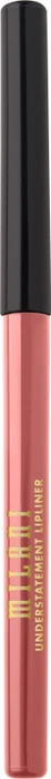 Milani Understatement Lipliner Pencil 120 french rosé, 0.35g