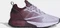 adidas ZX 2K Boost purple tint/maroon/core black (Damen) Vorschaubild