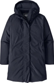 Patagonia Stormshadow Funktionsmantel sunken blue (Damen)