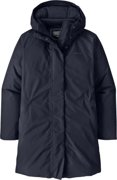 Patagonia Stormshadow Funktionsmantel sunken blue (Damen)
