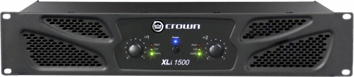 Crown XLi 1500