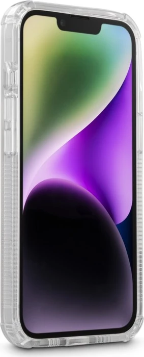 Hama Handyhülle Extreme Protect für Apple iPhone 14 transparent