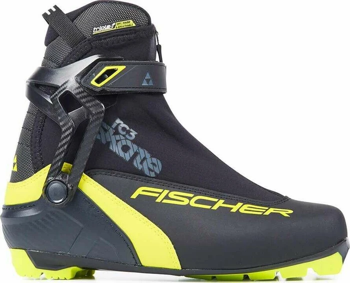 Fischer RC 3 Skate (Modell 2019/2020) (S15619)