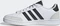 adidas Grand Court SE cloud white/core black/legacy red Vorschaubild
