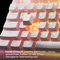 SteelSeries Apex 3 TKL, weiß, LEDs RGB, USB, ND Vorschaubild