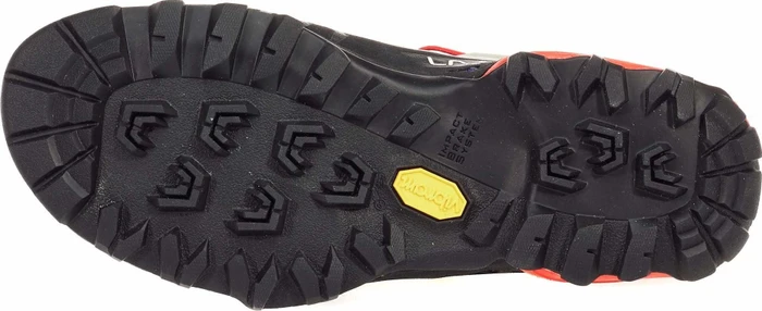 La Sportiva TX5 GTX grey/cobalt blue (Damen)