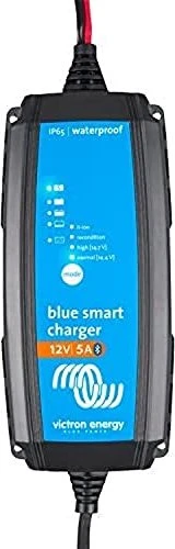 Victron Energy Blue Smart IP65 12/5