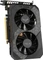 ASUS TUF Gaming GeForce GTX 1660 Ti, TUF-GTX1660TI-6G-GAMING, 6GB GDDR6, DVI, 2x HDMI, DP Vorschaubild
