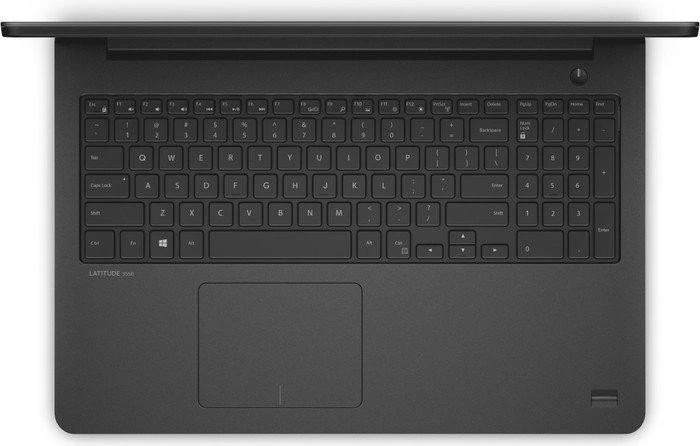 Dell Latitude 15 3550, Core i7-5500U, 8GB RAM, 1TB HDD, GeForce 830M, DE