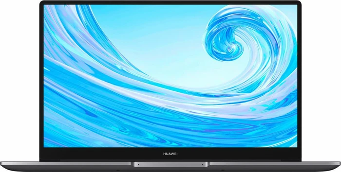 Huawei MateBook D 15 AMD (2020) MateBook D 15 AMD (2020), Space Grey, Ryzen 5 3500U, 8GB RAM, 256GB SSD, UK
