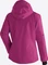 Maier Sports Lunada Skijacke magenta/cherrywin (Damen) Vorschaubild