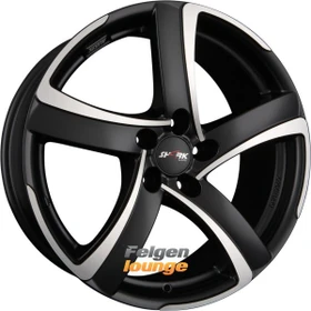 Alutec Shark 7.0x16 5/115 ET38 (verschiedene Farben)