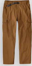 Patagonia Outdoor Everyday Hose lang deer brown (Herren)
