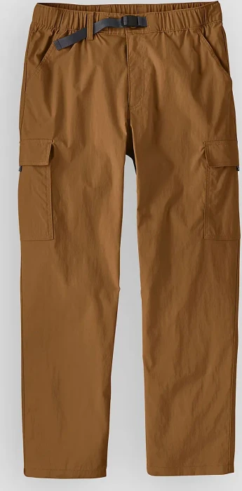Patagonia Outdoor Everyday Hose lang deer brown (Herren)