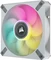 Corsair ML Series iCUE ML120 RGB Elite, weiß, 120mm Vorschaubild