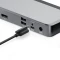 Alogic DX2 Dual 4K Display Universal Docking Station - with 100W Power Delivery, USB-C 3.1 [Buchse] Vorschaubild