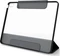 Otterbox Symmetry Folio für iPad Air M2 13", Coastal Evening, blau Vorschaubild
