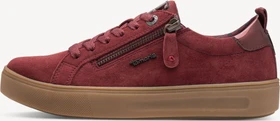 Tamaris Widefit Comfort rot (Damen)