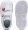 Puma Smash 3.0 Badges puma white/green illusion (Junior) Vorschaubild