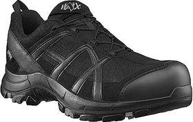 Haix Black Eagle Safety 40.1 Low schwarz
