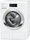 Miele WT1 WTR860WPM Wash & Dry PowerWash & TwinDos & 8/5kg (11568120)