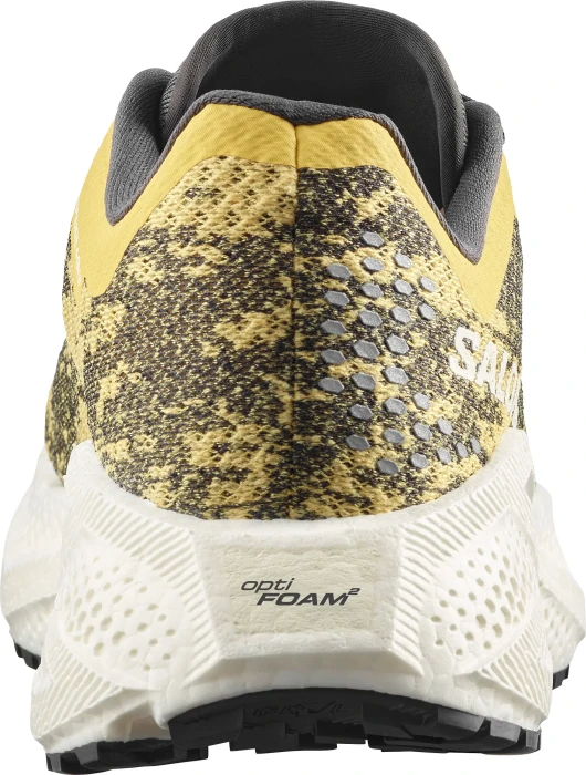 Salomon Aero Glide 4 GRVL beach ball/asphalt (Damen)
