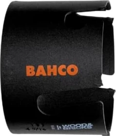 Bahco Superior 3833-133-C Lochsäge, 133mm, 1 Stück