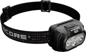 Nitecore NU33 Stirnlampe