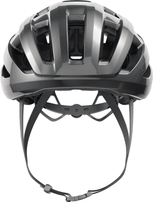 ABUS PowerDome Helm titan